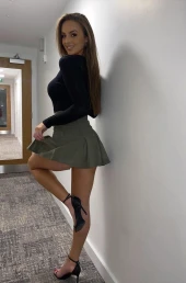 Проститутка Dasha